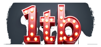 1 tb logo